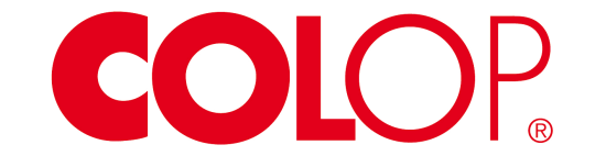 Colop logo